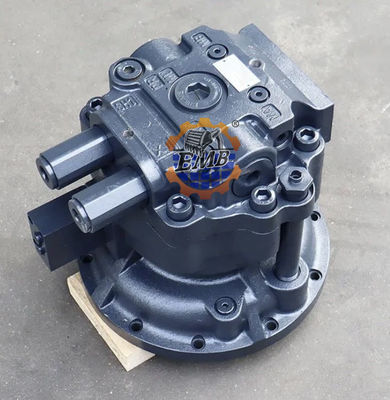 38QB-11100 R520LC-9 Schommelmotor 38QB-11101 39QB-12100 Schommelmotor voor graafmachines