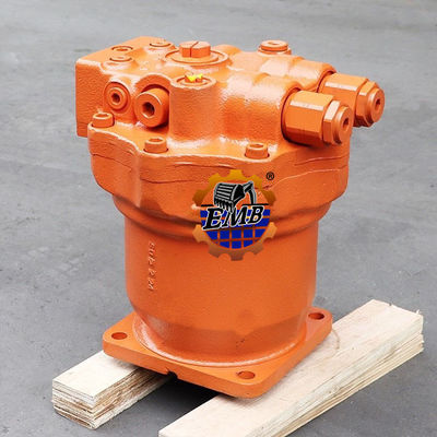 2401-9309A DX340 Schommelmotor EMB Merk Voor DX340 Zonne 340LC graafmachine