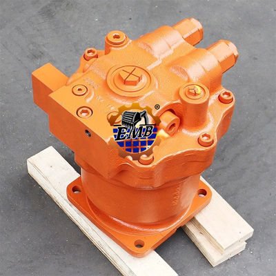 2401-9309A DX340 Schommelmotor EMB Merk Voor DX340 Zonne 340LC graafmachine