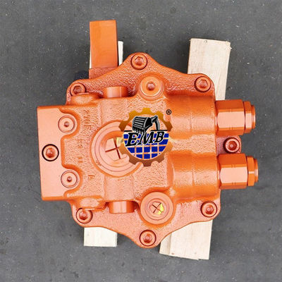 2401-9309A DX340 Schommelmotor EMB Merk Voor DX340 Zonne 340LC graafmachine