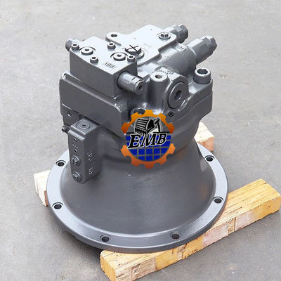 M2X146B 14550094 Schommelmotor EC240 14566202 Schommelmotor voor graafmachines