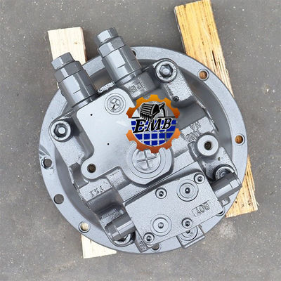 M2X146B 14550094 Schommelmotor EC240 14566202 Schommelmotor voor graafmachines