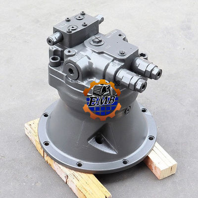 M2X146B 14550094 Schommelmotor EC240 14566202 Schommelmotor voor graafmachines