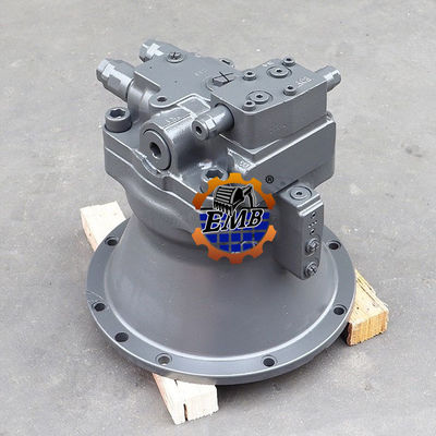 M2X146B 14550094 Schommelmotor EC240 14566202 Schommelmotor voor graafmachines