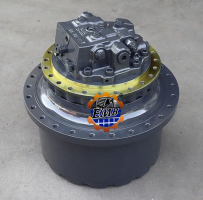 208-27-00312 Final Drive PC400 208-27-00311 Reismotor voor graafmachines
