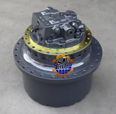 208-27-00312 Final Drive PC400 208-27-00311 Reismotor voor graafmachines