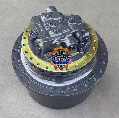 208-27-00312 Final Drive PC400 208-27-00311 Reismotor voor graafmachines