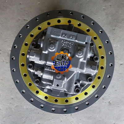 208-27-00312 Final Drive PC400 208-27-00311 Reismotor voor graafmachines
