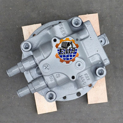 4330222 Schommelmotor EX200-5 M2X146B-CHB-10A-01/315 EX210 Schommelmotor voor graafmachines