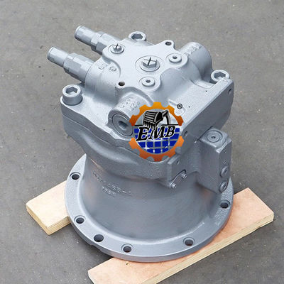 4330222 Schommelmotor EX200-5 M2X146B-CHB-10A-01/315 EX210 Schommelmotor voor graafmachines
