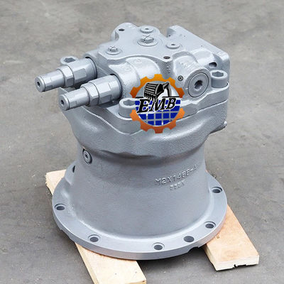4330222 Schommelmotor EX200-5 M2X146B-CHB-10A-01/315 EX210 Schommelmotor voor graafmachines