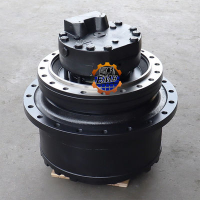 333-3036 CAT E345C E349 Final Drive 227-6044 E345D Spoormotor voor graafmachines