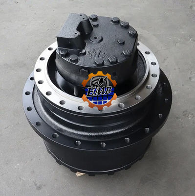 333-3036 CAT E345C E349 Final Drive 227-6044 E345D Spoormotor voor graafmachines
