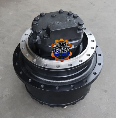 333-3036 CAT E345C E349 Final Drive 227-6044 E345D Spoormotor voor graafmachines
