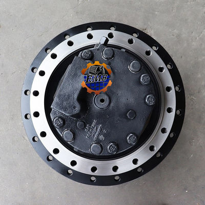 333-3036 CAT E345C E349 Final Drive 227-6044 E345D Spoormotor voor graafmachines
