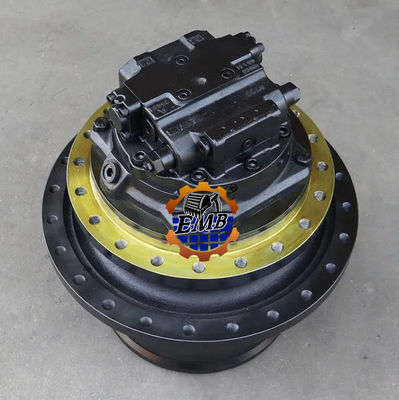 9251680 Reisapparaat ZX450-3 Reismotor 9263595 ZX470-3 Eindrijving