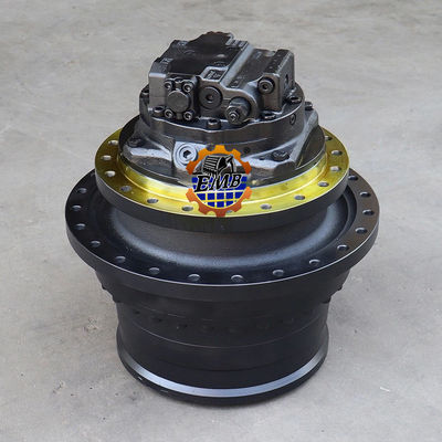 9251680 Reisapparaat ZX450-3 Reismotor 9263595 ZX470-3 Eindrijving
