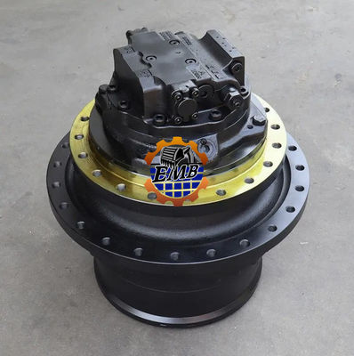 9251680 Reisapparaat ZX450-3 Reismotor 9263595 ZX470-3 Eindrijving