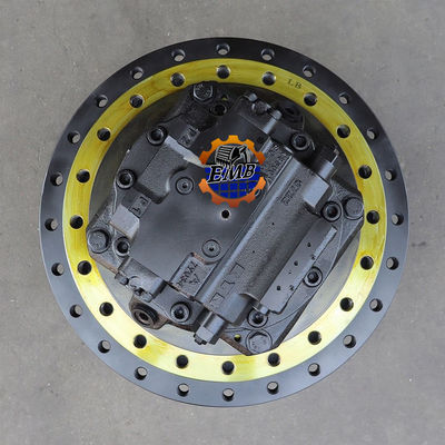 9251680 Reisapparaat ZX450-3 Reismotor 9263595 ZX470-3 Eindrijving