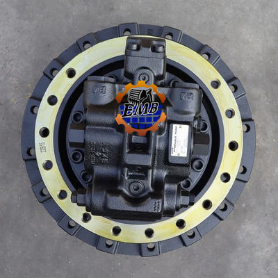 9134825 EX200-5 Reisapparaat 9148909 9150472 Motor voor de laatste aandrijving van de graafmachine