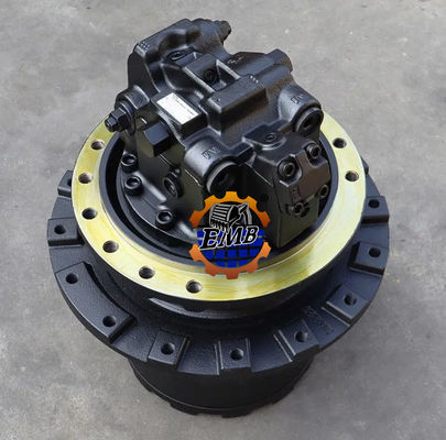 9134825 EX200-5 Reisapparaat 9148909 9150472 Motor voor de laatste aandrijving van de graafmachine