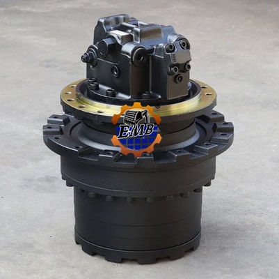 9134825 EX200-5 Reisapparaat 9148909 9150472 Motor voor de laatste aandrijving van de graafmachine