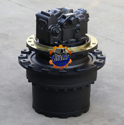 9134825 EX200-5 Reisapparaat 9148909 9150472 Motor voor de laatste aandrijving van de graafmachine