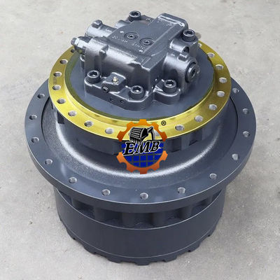 207-27-00371 PC300-7 PC360-7 Graafmachine Eind aandrijving Motor 207-27-00261