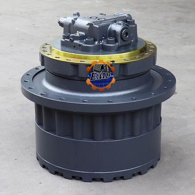 207-27-00371 Reis Motor PC300-7 PC360-7 Graafmachine Eindaandrijving Motor 207-27-00261