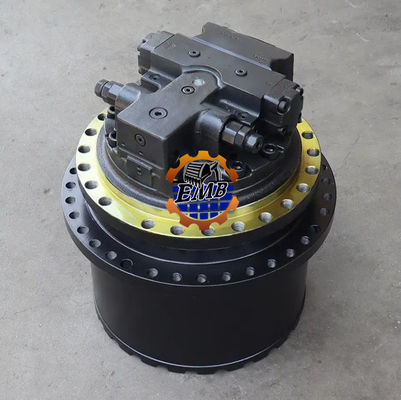 170401-00069 DX380 Reismotor DX420 170402-00025 Reisapparaat voor graafmachines
