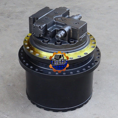 170401-00069 DX380 Reismotor DX420 170402-00025 Reisapparaat voor graafmachines