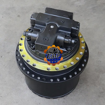 170401-00069 DX380 Reismotor DX420 170402-00025 Reisapparaat voor graafmachines