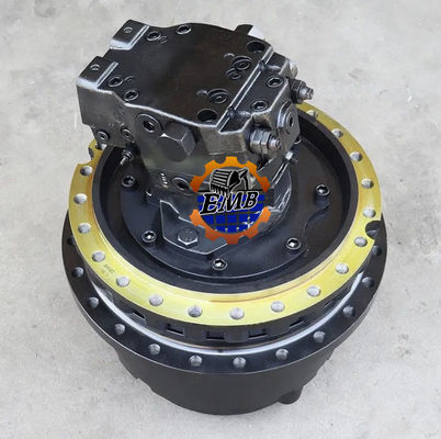 VOE14569653 EC460B Reisapparaat VOE14608847 EC460C Eind aandrijfsmotor