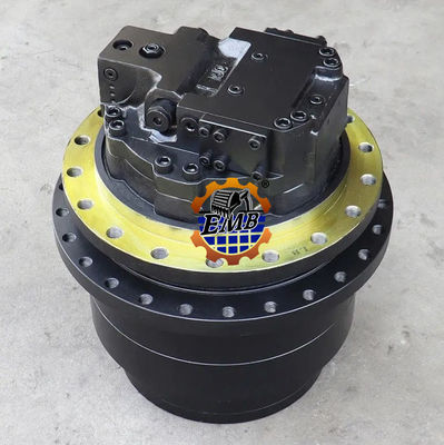 31N8-40070 R305-7 Reismotor R320 31Q8-40061 Eind aandrijving Motor voor graafmachines