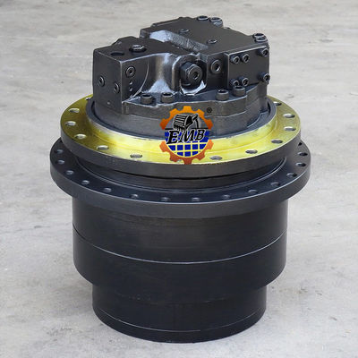31N8-40070 R305-7 Reismotor R320 31Q8-40061 Eind aandrijving Motor voor graafmachines