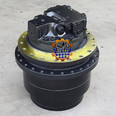 31N8-40070 R305-7 Reismotor R320 31Q8-40061 Eind aandrijving Motor voor graafmachines