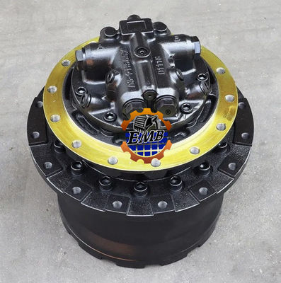 9180731 ZX120-6 Reismotor 9181123 Eindrijving voor Crawler Excavator