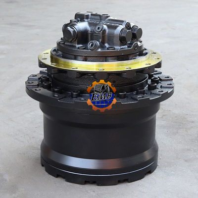 9180731 ZX120-6 Reismotor 9181123 Eindrijving voor Crawler Excavator