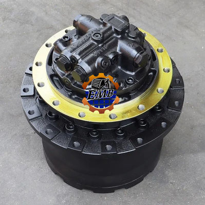9180731 ZX120-6 Reismotor 9181123 Eindrijving voor Crawler Excavator