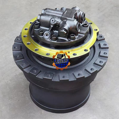 9256989 Reismotor 9243839 ZX250-3 ZX240-3 Reisapparaat Assy