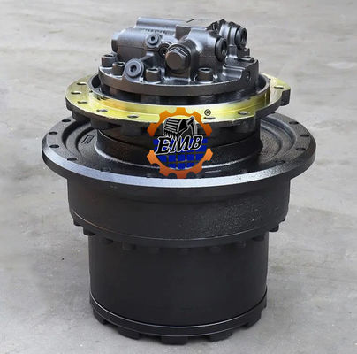 9233692 Reisapparaat 9261222 Motor voor de laatste aandrijving ZX200-3 ZX200-5G ZX210-5G