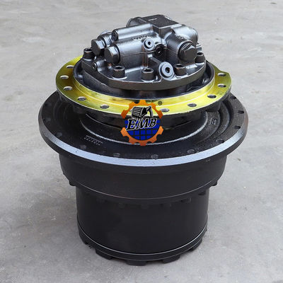 9233692 Reisapparaat 9261222 Motor voor de laatste aandrijving ZX200-3 ZX200-5G ZX210-5G