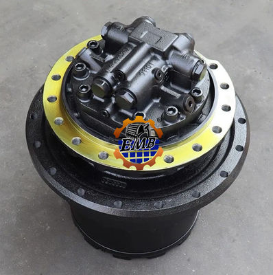 9233692 Reisapparaat 9261222 Motor voor de laatste aandrijving ZX200-3 ZX200-5G ZX210-5G