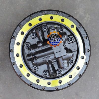 9233692 Reisapparaat 9261222 Motor voor de laatste aandrijving ZX200-3 ZX200-5G ZX210-5G