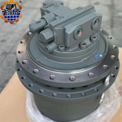 GM60VA Reismotor LC15V00023F2R SK330-8 LC15V00023F2C Eindrijving Assy