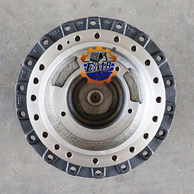 538-5278 E330 Final Drive 5385278 CAT330GC Reisversnellingsbak voor Caterpillar