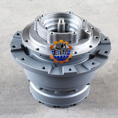 9224123 ZX70 Reisapparaat Assy 9224241 ZX75 Reisversnellingsbak Voor Hitachi Graafmachine