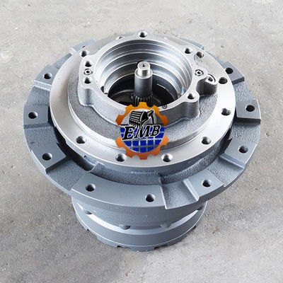 9224123 ZX70 Reisapparaat Assy 9224241 ZX75 Reisversnellingsbak Voor Hitachi Graafmachine