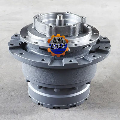9224123 ZX70 Reisapparaat Assy 9224241 ZX75 Reisversnellingsbak Voor Hitachi Graafmachine