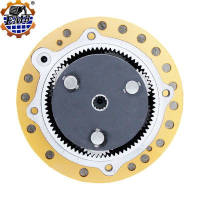3932179 Swing Gearbox E307E E308E CAT Graafmachine Swing Reducer 393-2179
